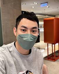 Photos by Alan Miao (@chicmiu) · February 11, 2022