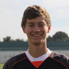 Leo Leighton's High School Bio