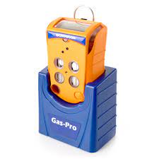 Gaspro Detector De Gases Con Protocolo Para Espacios Confinados