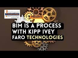 BIM is a Process