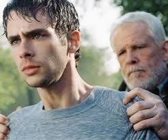 Peaceful Warrior Movie Review for Parents