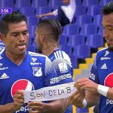 Regresan perlaza y ruiz a la titular. Como Pan Caliente Los Memes Fresquitos De America Vs Millonarios En Liga