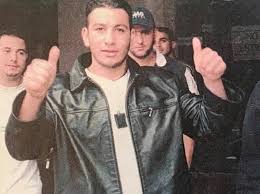 It's understood the victim is notorious crime figure bassam hamzy's younger brother mejid hamzy. Bassam Hamzy Was On The Run Holed True Crime Australia Facebook