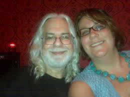 Me and Jerry from JBTV for @funkatron