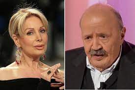Fossi in lei… gossip, top news/. Maurizio Costanzo Contro L Ex Moglie Marta Flavi Non Ci Parlo