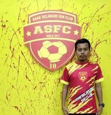 Penyokong bola sepak selangor 3 views5 months ago. Abdul Rauf Sentiasa Ambil Berat Kebajikan Pemain Asfc