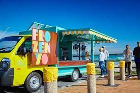 35 Amazing Food Truck Design Ideas Enthusiastized Truck Design Food Truck Design Interior Food Truck Design