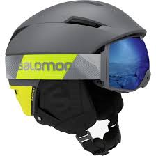 Salomon l4083420005200013 salomon pioneer c.air mips skihelm (größe: Salomon Pioneer Custom Air Skihelm Kaufen Bergzeit