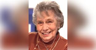 Obituary information for Mary Sharp Propes