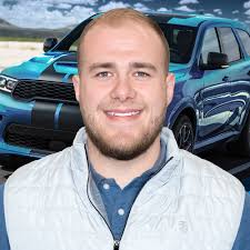 We would to give a huge shout out and congratulations to Calder Manley