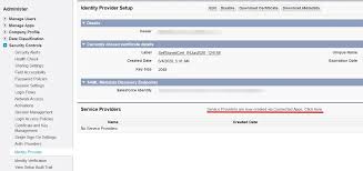 The private key is used by the external app to sign the jwt and the digital certificate is used by salesforce to validate the signature and issue an access token. Salesforce Saml Single Sign On Sso Salesforce Login Sso