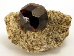 Pyralspite Mineral Information Data And Localities