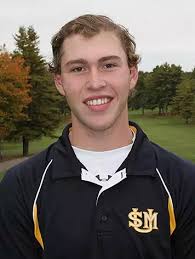 2013 Men's Golf Roster