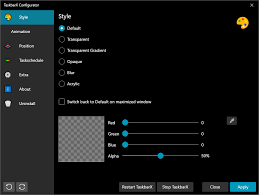 Taskbarx Skachat Besplatno Dlya Windows 10 8 7 Xp