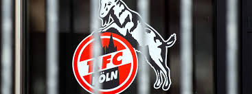 Februar 1948 durch zusammenschluss der beiden fußballvereine kölner bc 01 und spvgg sülz 07 gegründet. Bundesliga 1 Fc Koln Integrativ Mit Moschee Auf Trikot