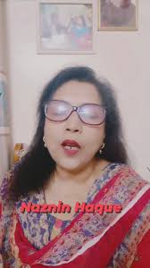 Naznin Haque