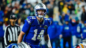 Sam Darnold 'Just Ridiculous' In Seahawks' Dominant Week 9 Win Over  Washington