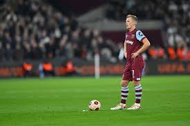 Ward-Prowse: There was fire in our bellies | West Ham United F.C.