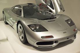 Image result for Silver 2001 McLaren