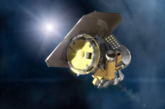 NASA's comet-chasing Deep Impact probe is dead in space | collectSPACE