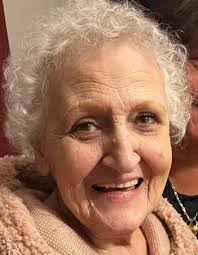 Obituary for Mary J. Barnhart