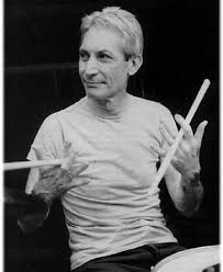 Charles robert charlie watts was born at university college hospital in bloomsbury, london, to charles richard watts, a lorry driver for the london midland & scottish railway, and his wife lillian charlotte (née eaves). Charlie Watts