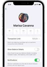 Check spelling or type a new query. Set Spending Limits And Get Notifications For Apple Card Family Participants Apple Support