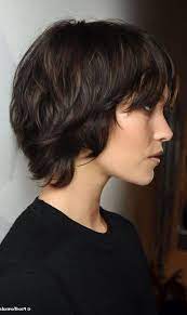 Pin On Short Pixie Cuts
