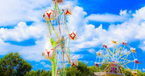 2026 Munger Potato Festival