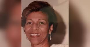 Ruth Yolanda Staton Obituary