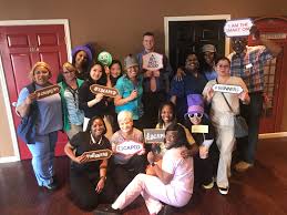 Your team must work together to search for clues and solve puzzles. Houston Escape Rooms Best Escape Room In Houston