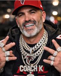 My only issue with Shedeur is holding the ball at the wrong times.