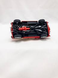 Franklin Mint Diecast Model 1957 Chevrolet Chevy Corvette Etsy Chevy Corvette 1957 Chevrolet Corvette