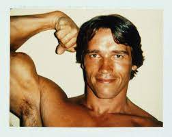 In accordance with the law, he was required to serve in the army at the age of 18, staying in the service for a year. Young Arnold Schwarzenegger Long Hair Entertainment
