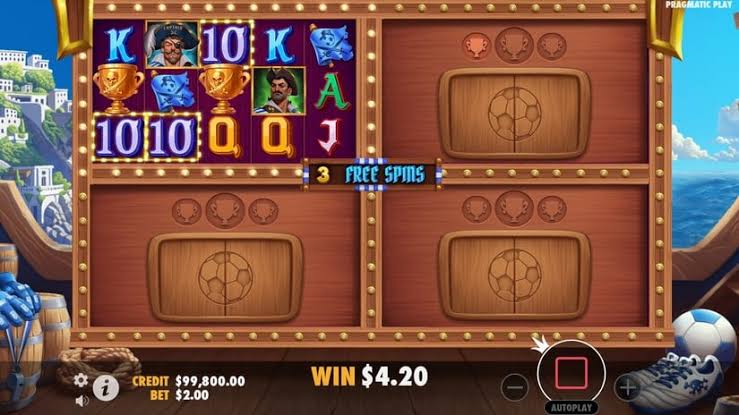 To Peiratiko Multihold Slot Review 2026 ᐈ Free Play | 96.06% RTP