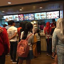 Kfc asub kohas kota kinabalu. Photos At Kfc Imago Shopping Mall Kota Kinabalu Sabah