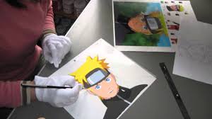Feel free to exaggerate these movements since that's common in anime! Super Kawaii Facts About Anime And Japanese Animation