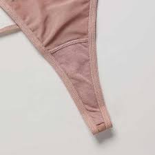 Ladies T-back Underwear Sexy Thong Panties Women Floral Lace Seamless  Thongs G-string Panty Invisible Women's Panties