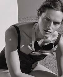 Check spelling or type a new query. Harper S Bazaar Vivien Solari By Julia Noni Image Amplified