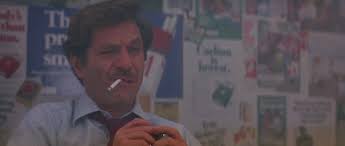 Just as gould became famous in the 90s to tv audiences as monica's dad in friends, george segal found his own second act as the roguish silver fox on tv shows such as just shoot me! Rollercoaster 1977 Director James Goldstone Cinematography By David M Walsh George Segal George Segal Movies And Tv Shows Tv Shows