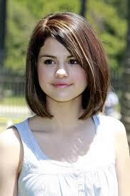Her music videos are proof that hairstyles can make a big impact. Selena Gomez S Hairstyles Over The Years