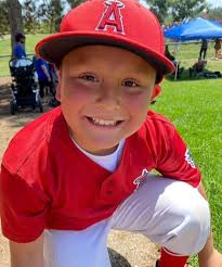 Nathaniel Cashtro Mendoza Passed Away