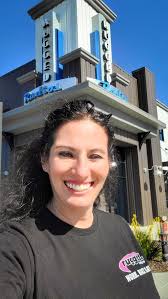 We would like to announce a very special welcome to our two newest  #teamrugged members!! 💪🔥 Valerie Douglas comes to us with an awesome  background in the automotive industry and is a