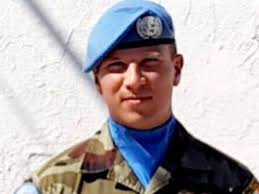 Soldier Gerard McMahon died from drowning at Costa del Sol holiday home,  post-mortem confirms