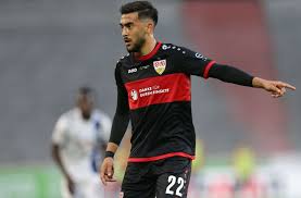 Tottenham hotspur and juventus are among the sides tracking stuttgart winger nicolas gonzalez. Vfb Stuttgart Gegen Hamburger Sv Nicolas Gonzalez Ist Unser Spieler Des Spiels Vfb Stuttgart Stuttgarter Nachrichten