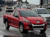 PEUGEOT-HOGGAR