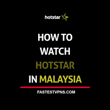 Disney plus malaysia launches in june 2021. How To Watch Hotstar In Malaysia In 2021 Fastestvpns Com