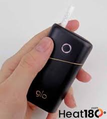 Please select the country of interest. Glo Pro Heat180