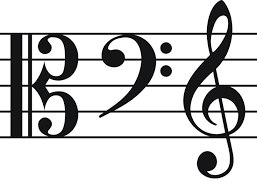Clef synonyms, clef pronunciation, clef translation, english dictionary definition of clef. 4 Common Clefs Often Used In Music