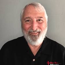 Board of Directors — Catholic Men's Fellowship of California